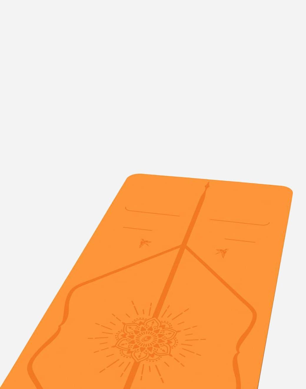 Liforme Liforme Happiness 2mm Travel Mat