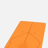Liforme Liforme Happiness 2mm Travel Mat