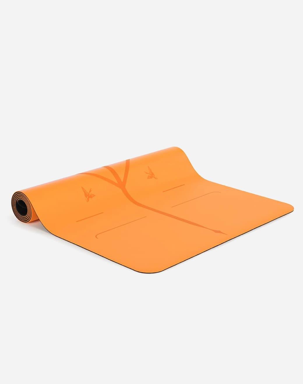 Liforme Liforme Happiness 2mm Travel Mat