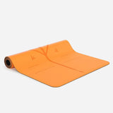 Liforme Liforme Happiness 2mm Travel Mat