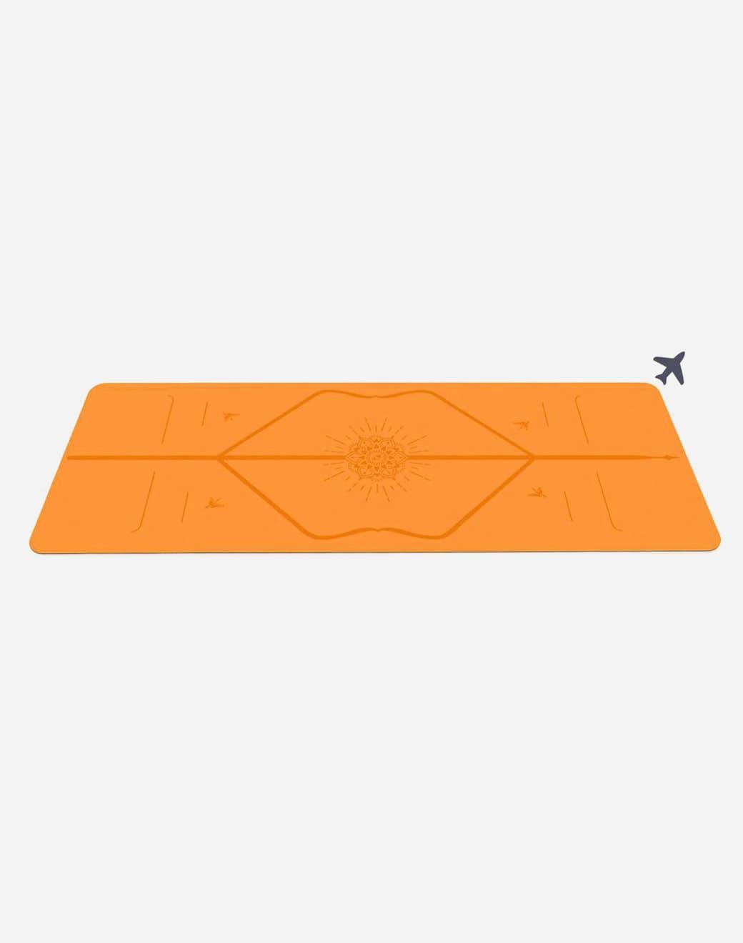 Liforme Liforme Happiness 2mm Travel Mat