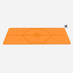 Liforme Liforme Happiness 2mm Travel Mat