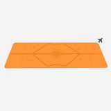 Liforme Liforme Happiness 2mm Travel Mat