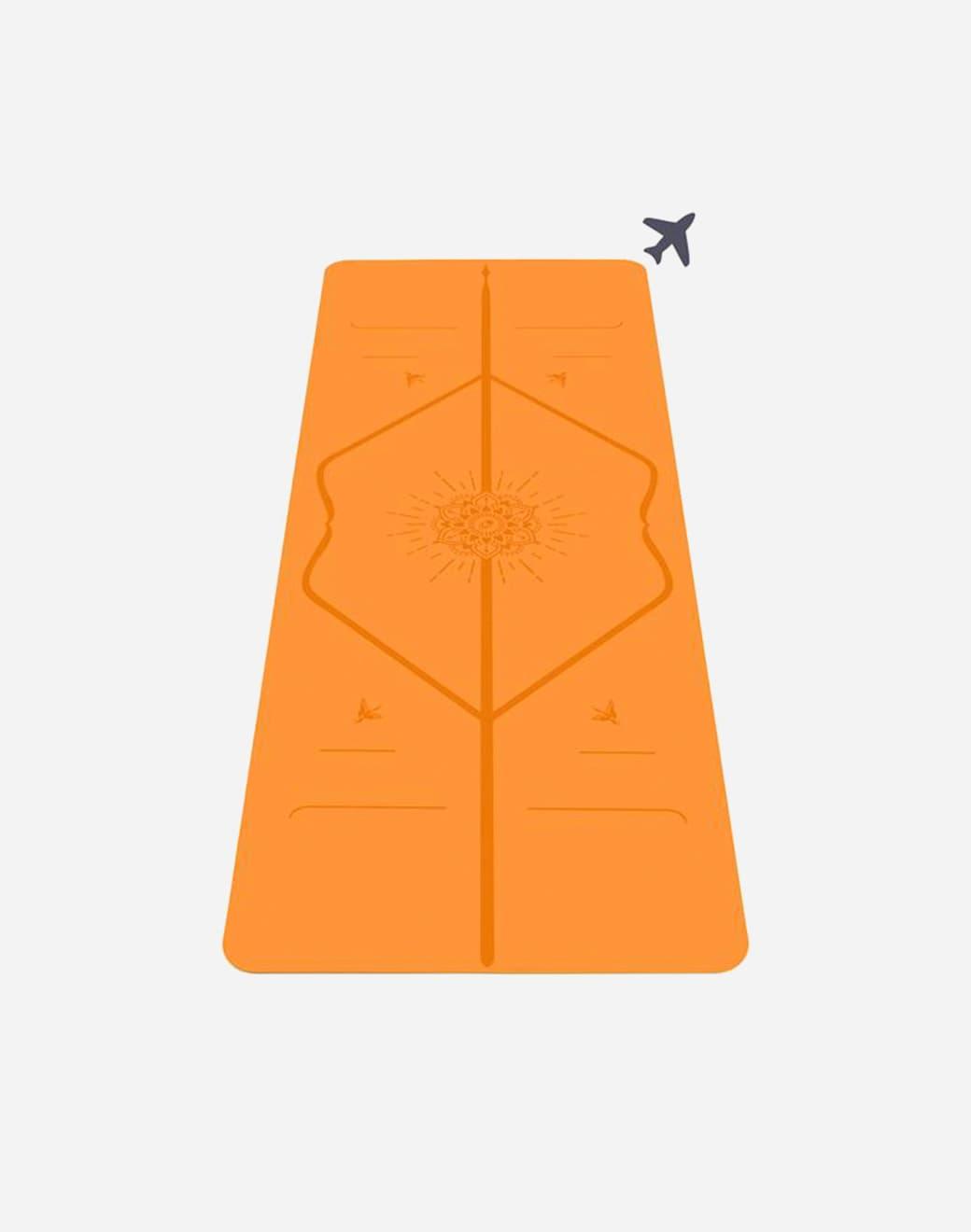 Liforme Liforme Happiness 2mm Travel Mat