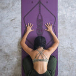 Liforme Liforme Mother Earth 4.2mm Yoga Matı