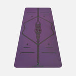 Liforme Liforme Mother Earth 4.2mm Yoga Matı