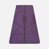 Liforme Liforme Mother Earth 4.2mm Yoga Matı