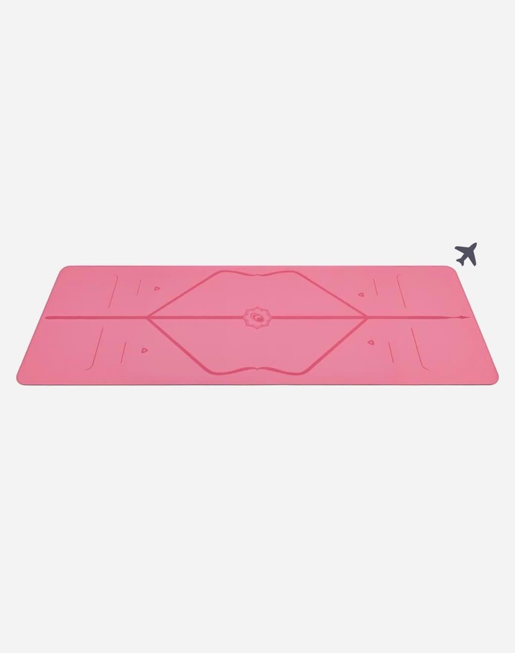 Liforme Liforme Pink 2mm Travel Mat