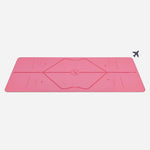 Liforme Liforme Pink 2mm Travel Mat