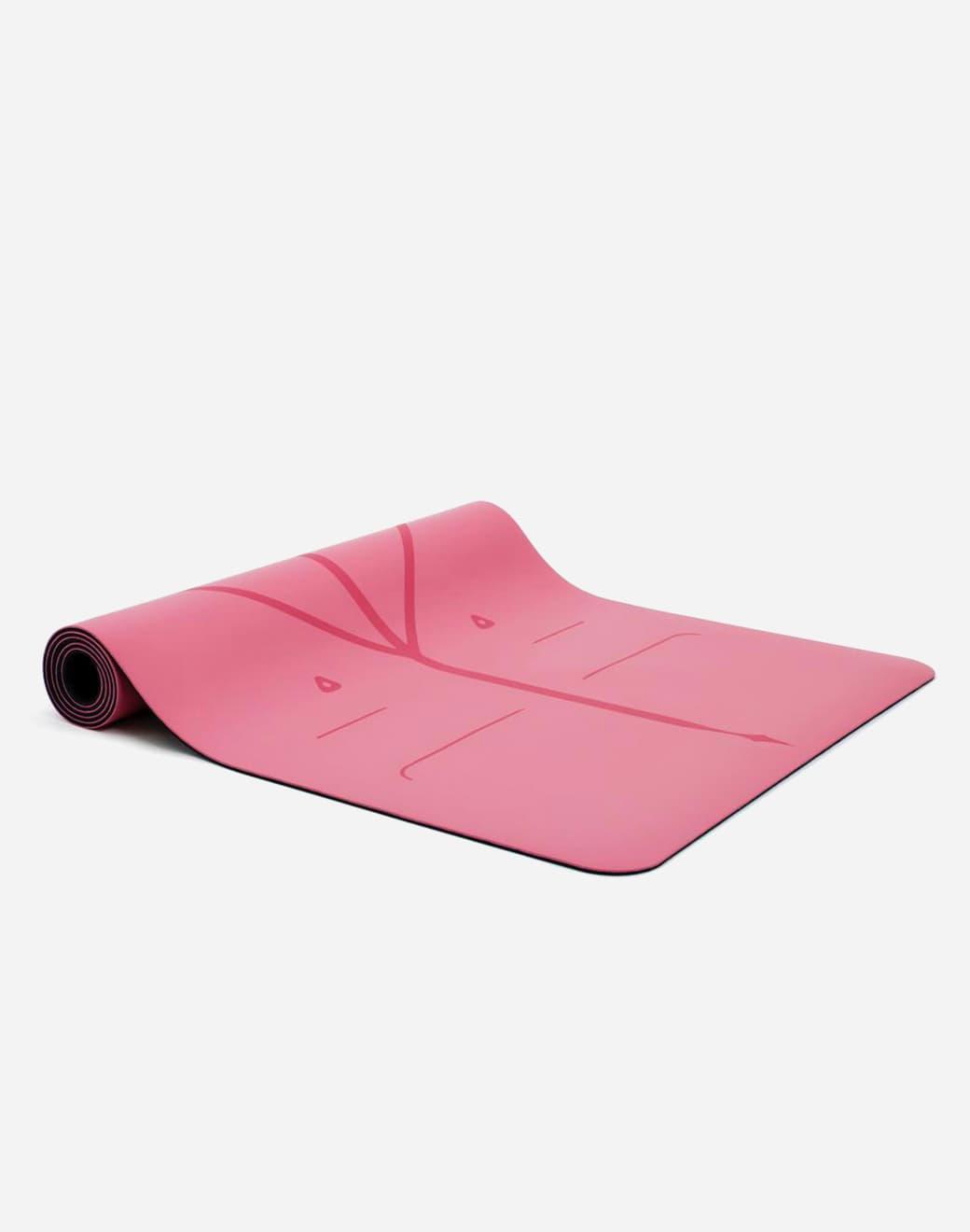 Liforme Liforme Pink 2mm Travel Mat