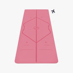 Liforme Liforme Pink 2mm Travel Mat