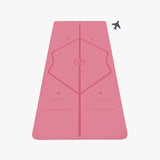 Liforme Liforme Pink 2mm Travel Mat