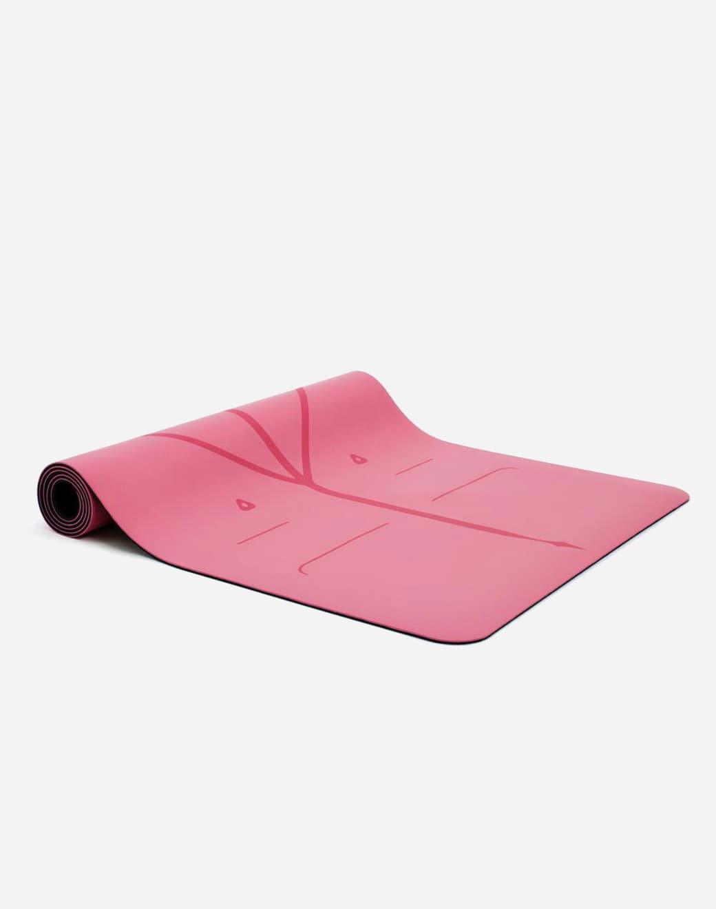 Liforme Liforme Pink 4.2mm Yoga Matı