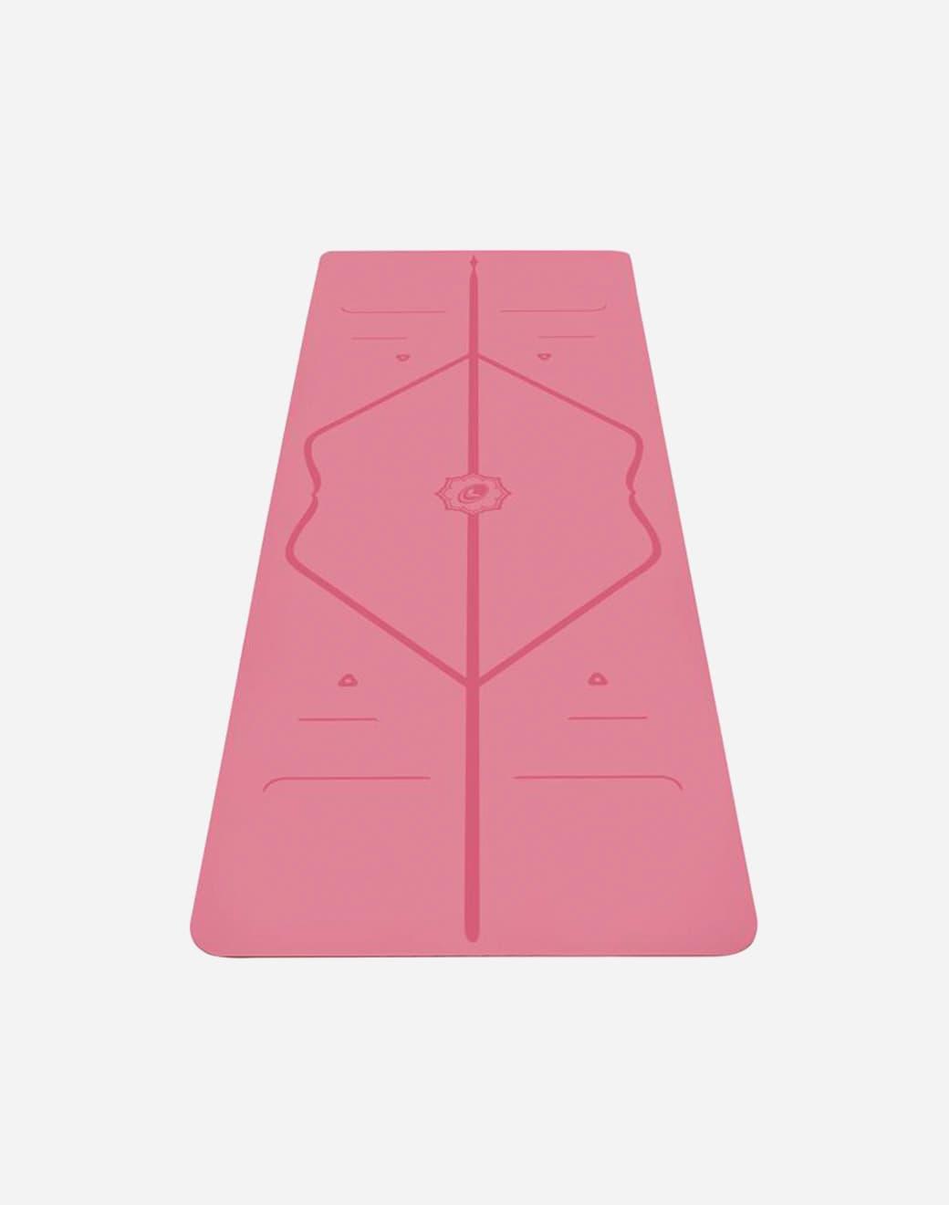 Liforme Liforme Pink 4.2mm Yoga Matı