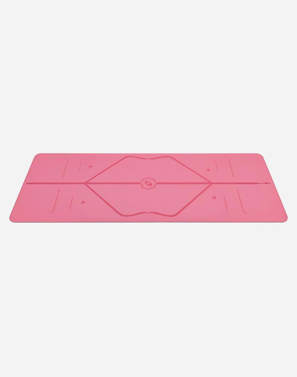Liforme Liforme Pink 4.2mm Yoga Matı