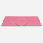 Liforme Liforme Pink 4.2mm Yoga Matı