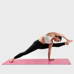 Liforme Liforme Pink 4.2mm Yoga Matı