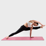 Liforme Liforme Pink 4.2mm Yoga Matı