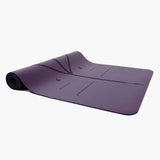 Liforme Liforme Purple Earth 4.2mm Yoga Matı
