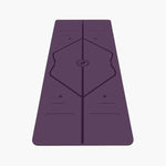 Liforme Liforme Purple Earth 4.2mm Yoga Matı