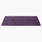 Liforme Liforme Purple Earth 4.2mm Yoga Matı