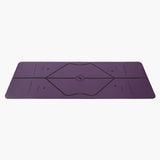 Liforme Liforme Purple Earth 4.2mm Yoga Matı