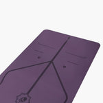Liforme Liforme Purple Earth 4.2mm Yoga Matı