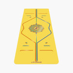 Liforme Liforme Rainbow Hope 2mm Travel Mat