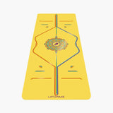 Liforme Liforme Rainbow Hope 2mm Travel Mat