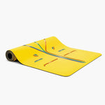 Liforme Liforme Rainbow Hope 2mm Travel Mat