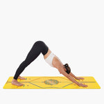 Liforme Liforme Rainbow Hope 4.2mm Yoga Matı