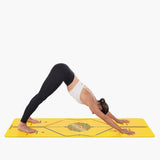 Liforme Liforme Rainbow Hope 4.2mm Yoga Matı