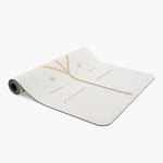 Liforme Liforme 'White Magic' 2mm Travel Mat