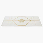 Liforme Liforme 'White Magic' 4.2mm Yoga Matı