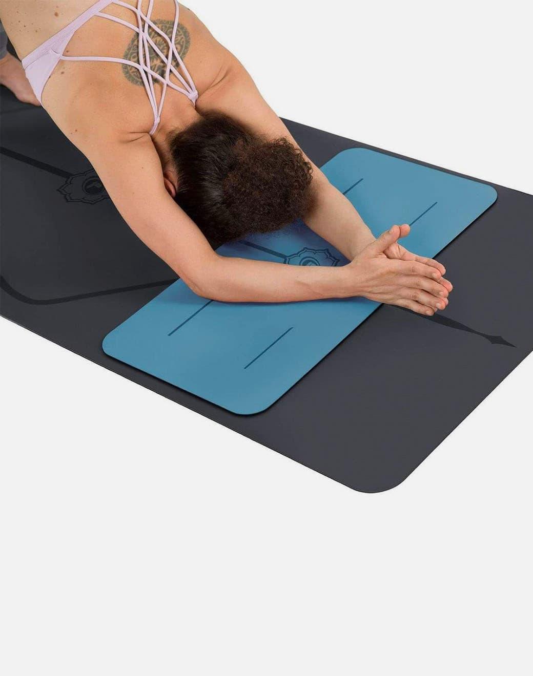 Liforme Liforme Yoga Pedi - Blue