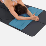 Liforme Liforme Yoga Pedi - Blue