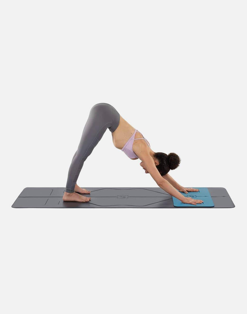 Liforme Liforme Yoga Pedi - Blue