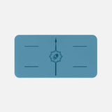 Liforme Liforme Yoga Pedi - Blue