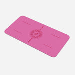 Liforme Liforme Yoga Pedi - Gratitude Grateful Pink