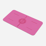 Liforme Liforme Yoga Pedi - Gratitude Grateful Pink