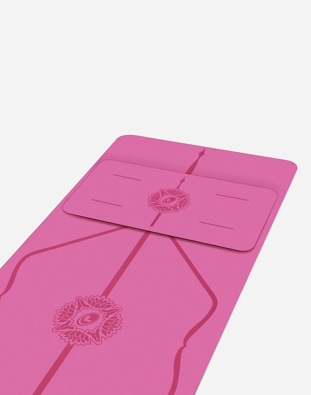 Liforme Liforme Yoga Pedi - Gratitude Grateful Pink