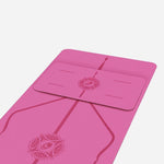 Liforme Liforme Yoga Pedi - Gratitude Grateful Pink