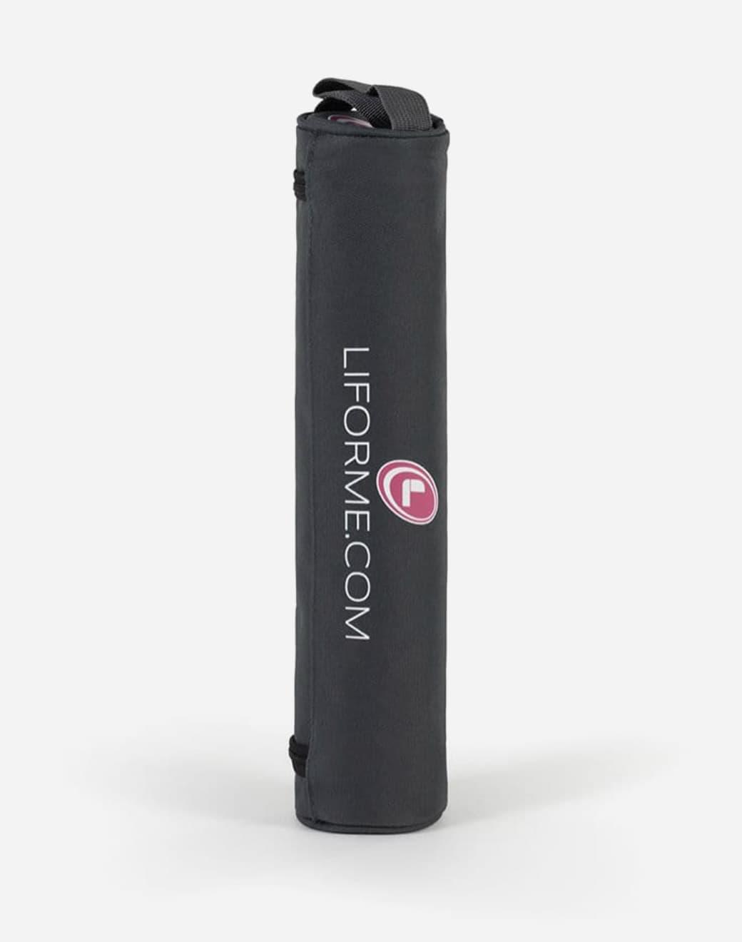 Liforme Liforme Yoga Pedi - Gratitude Grateful Pink