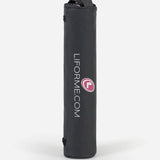 Liforme Liforme Yoga Pedi - Gratitude Grateful Pink