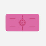 Liforme Liforme Yoga Pedi - Gratitude Grateful Pink