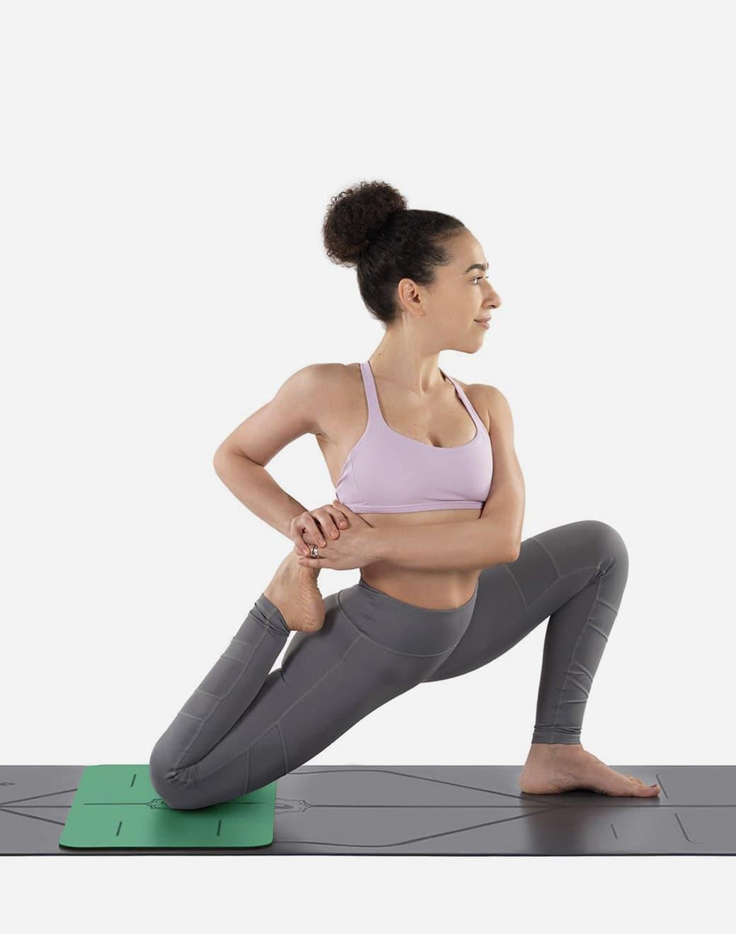 Liforme Liforme Yoga Pedi - Green