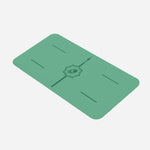 Liforme Liforme Yoga Pedi - Green
