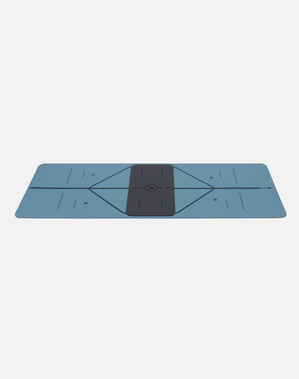 Liforme Liforme Yoga Pedi - Grey