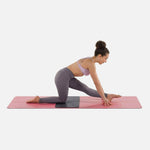 Liforme Liforme Yoga Pedi - Grey