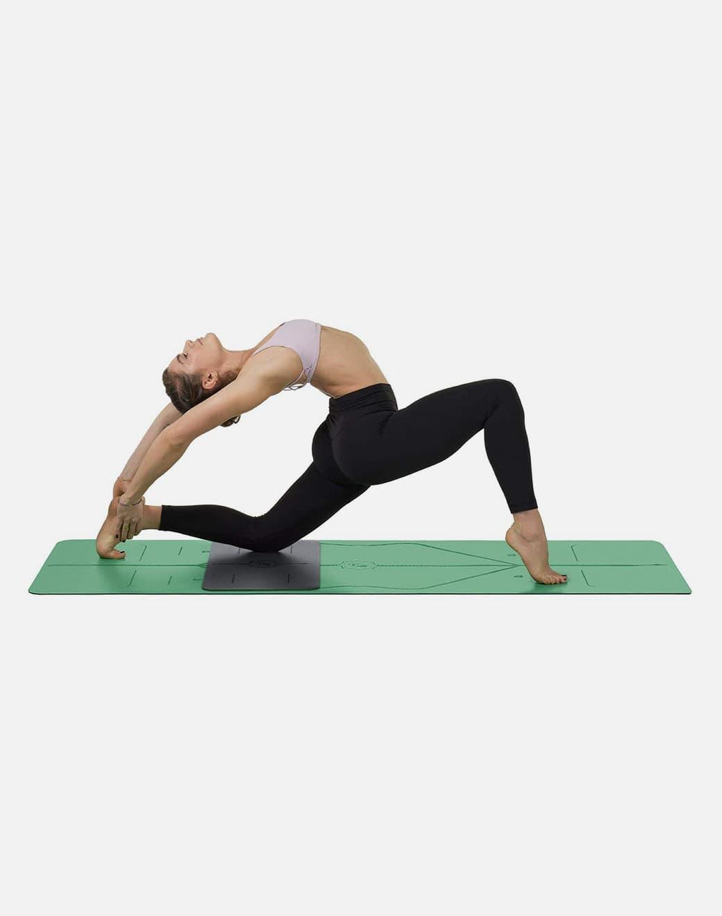Liforme Liforme Yoga Pedi - Grey